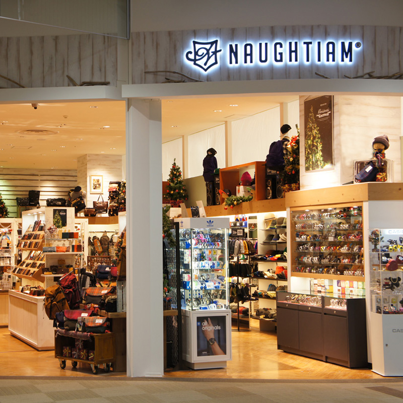 イオンモール羽生店