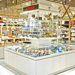 ヨドバシ梅田店
