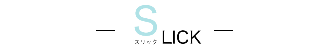 SLICK logo