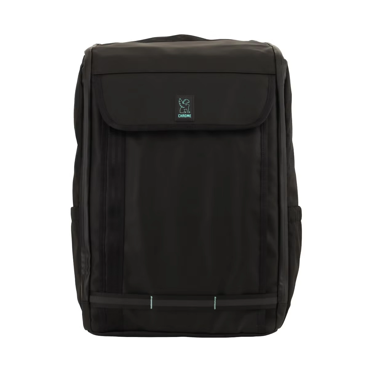 NAUGHTIAM samsoniteRED ノーティアム サムソナイトレッド 別注 バイアスジャック バックパック