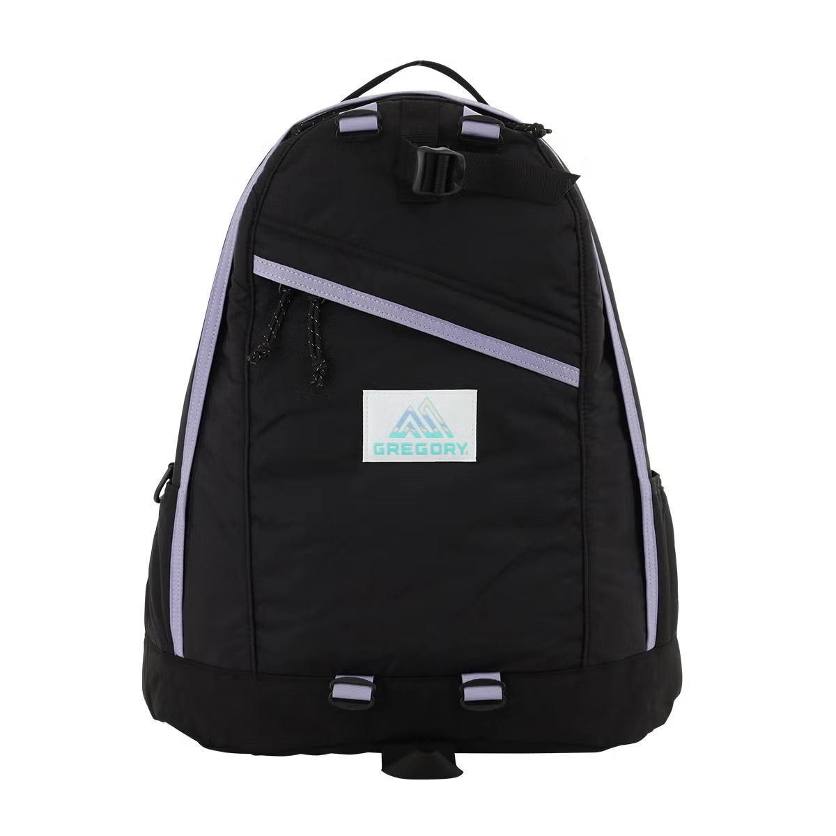 NAUGHTIAM GREGORY 別注 デイパック メンズ レディース
esn03daypack26nt